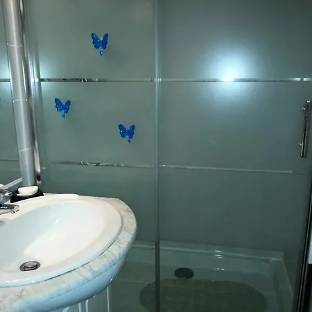 아파트 Heliopolis Batiment L - Heliopolis L - 4 Personnes Cap D'agde Mae-3051 아그